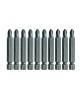 Biti cruce S2  PH3 x 50 mm x 10 piese Gadget DIY